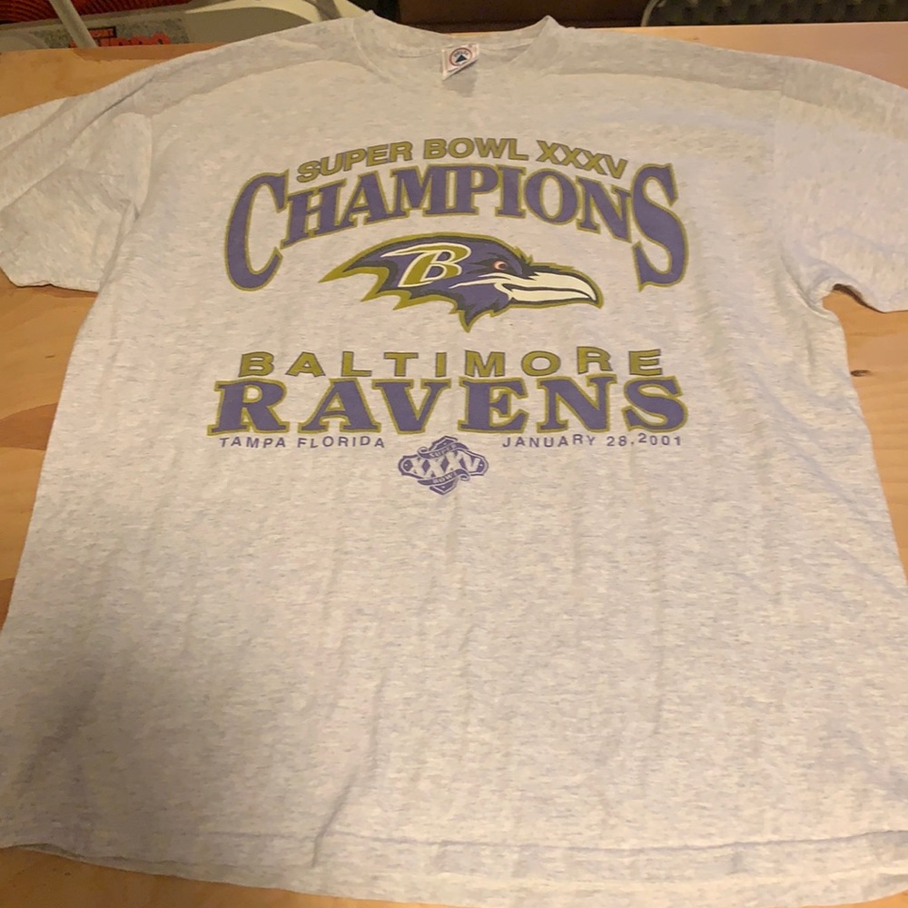 Vintage T-Shirt